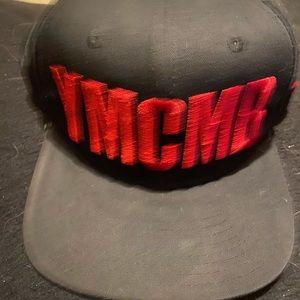 YMCMB SnapBack